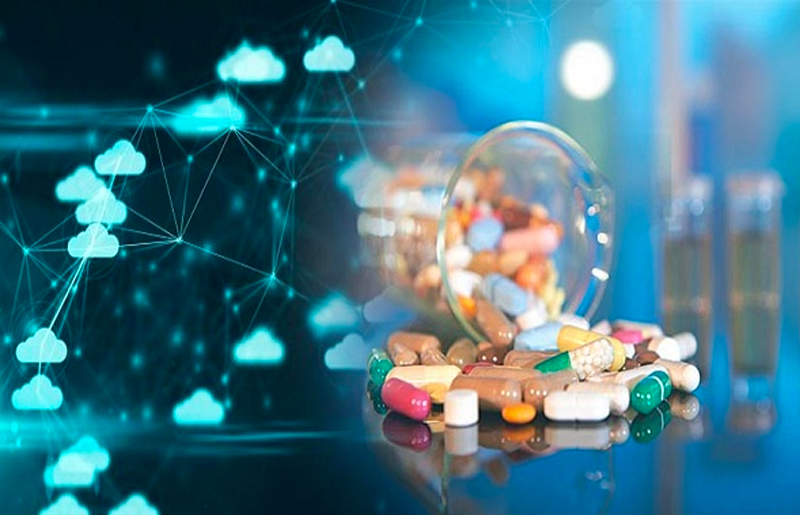 Dynamics 365 Services for Pharmaceutical Industry